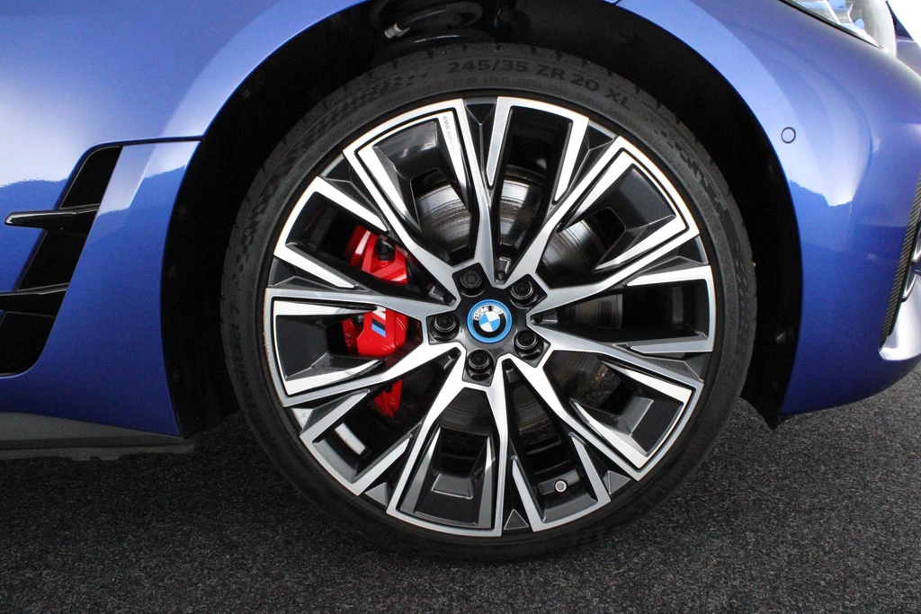 BMW i4 – foto 66