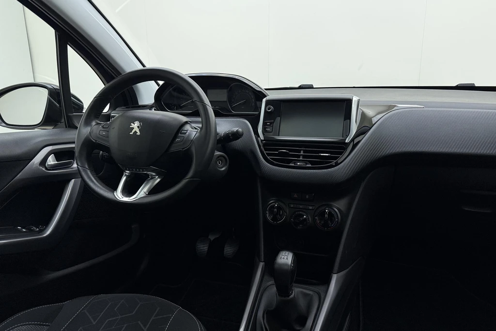 Peugeot 2008 – foto 29