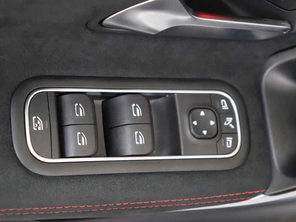 Mercedes-Benz CLA – foto 27
