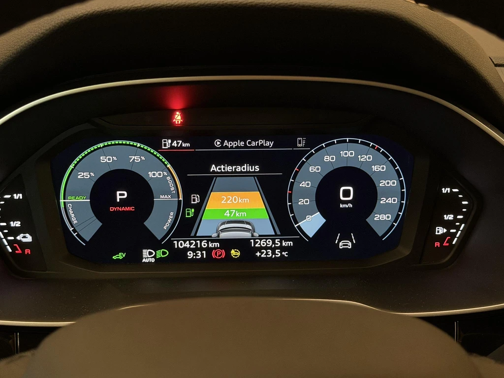 Audi Q3 – foto 13