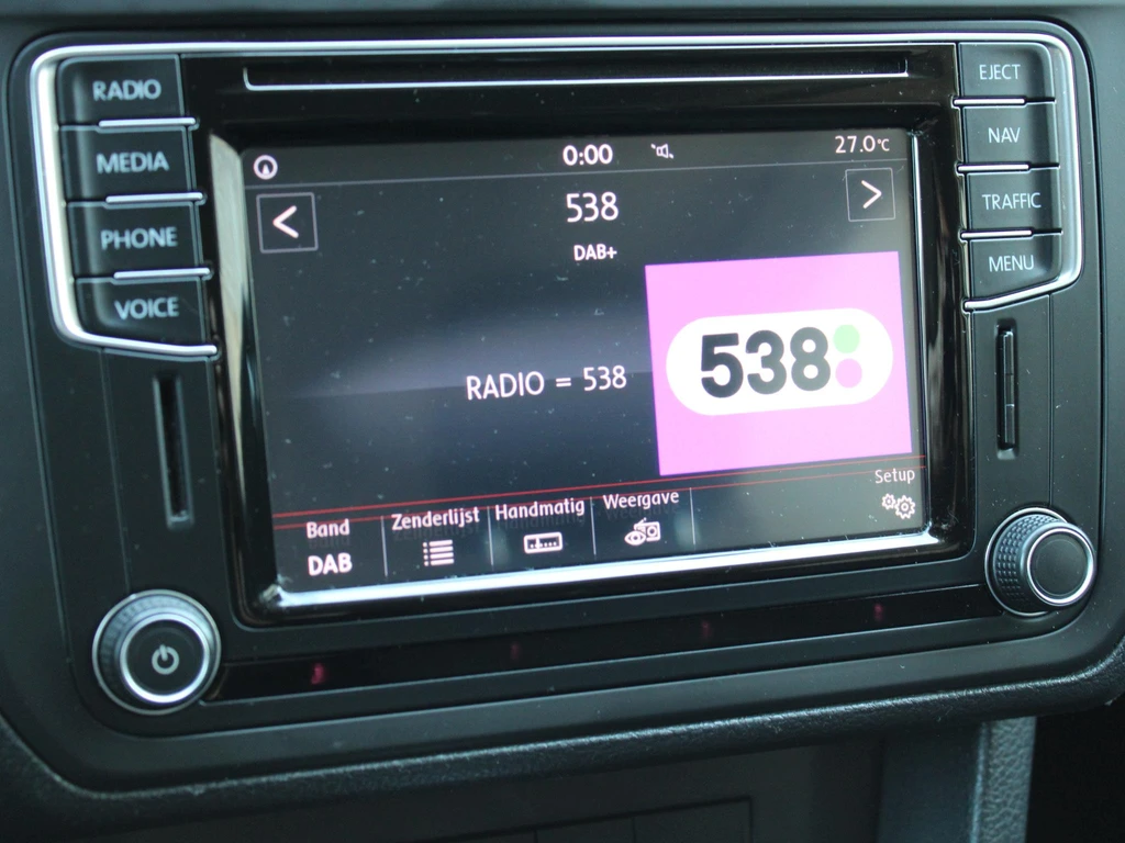 Volkswagen Caddy – foto 14