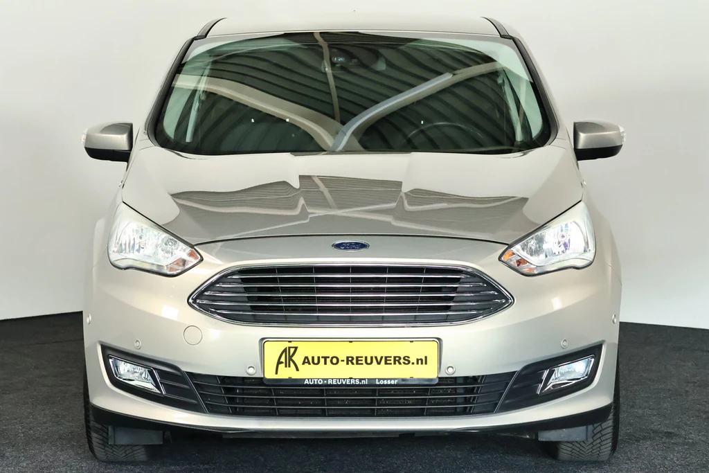 Ford C-MAX – foto 8
