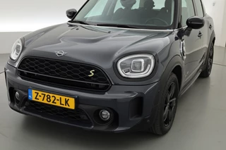 MINI Countryman – thumbnail 2
