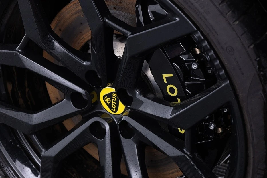 Lotus Eletre – foto 80