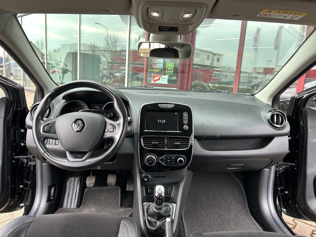 Renault Clio – foto 5
