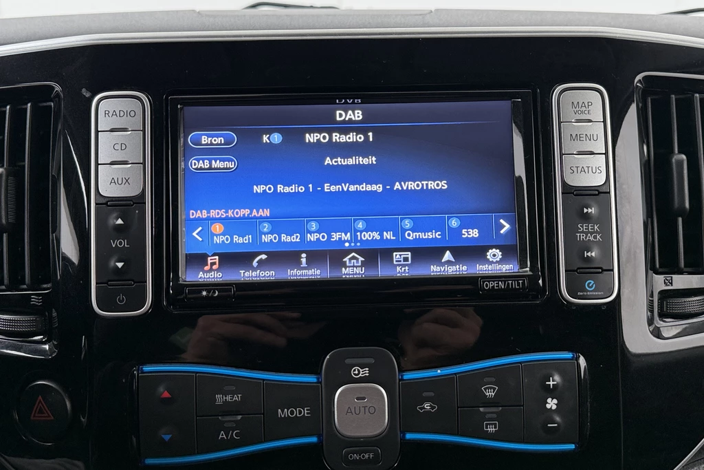 Nissan e-NV200 – foto 26
