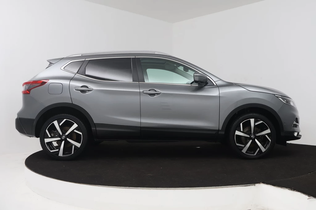 Nissan QASHQAI – foto 6