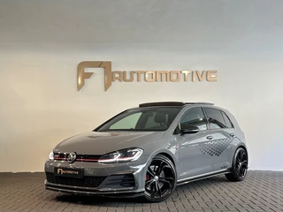 Volkswagen Golf – thumbnail 1