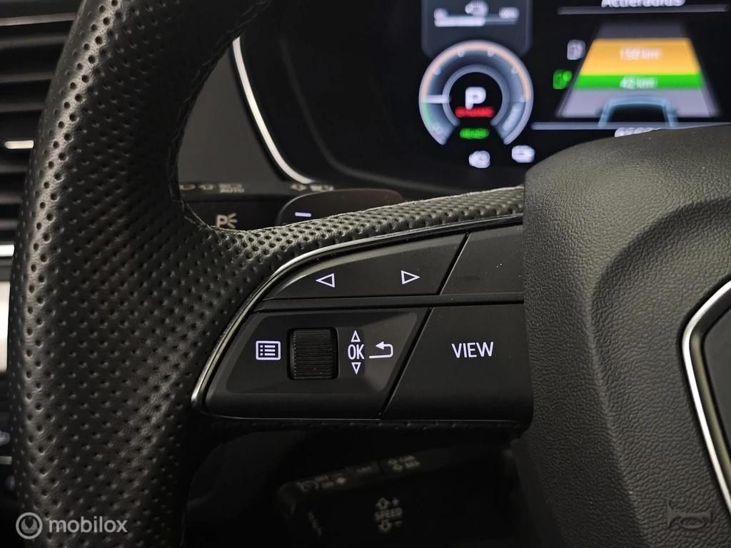 Audi Q5 – foto 26