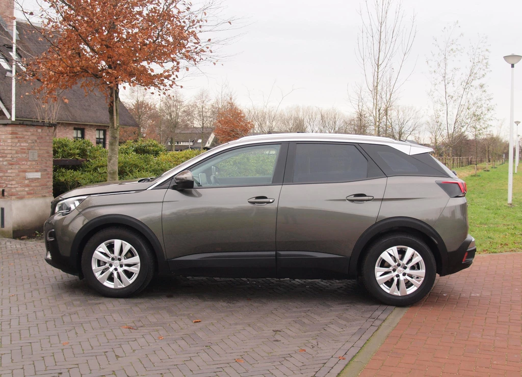 Peugeot 3008 – foto 2