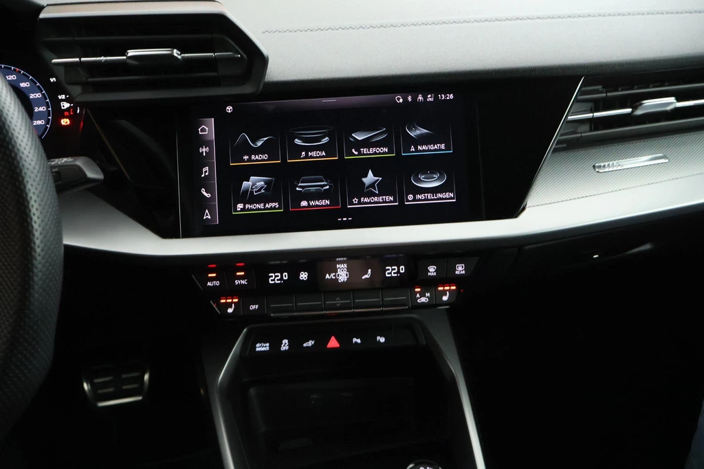 Audi A3 – foto 15
