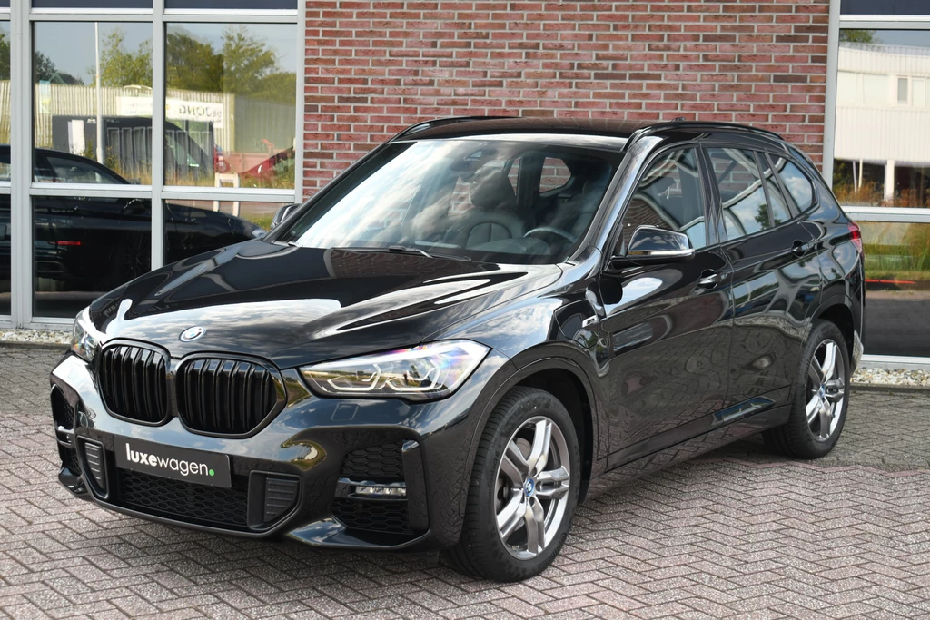 BMW X1 – foto 3