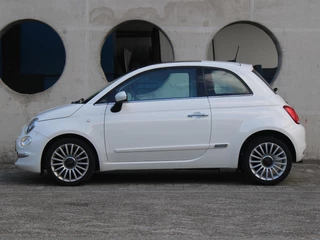 Fiat 500 – thumbnail 2