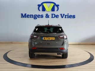Jeep Compass – thumbnail 4