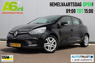 Renault Clio – thumbnail 1