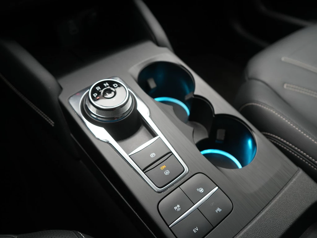 Ford Kuga – foto 38