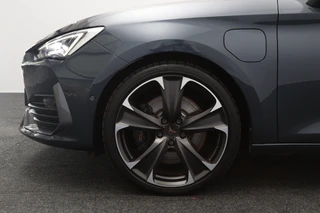 CUPRA Leon – thumbnail 20