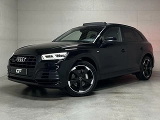 Audi Q5 – thumbnail 1