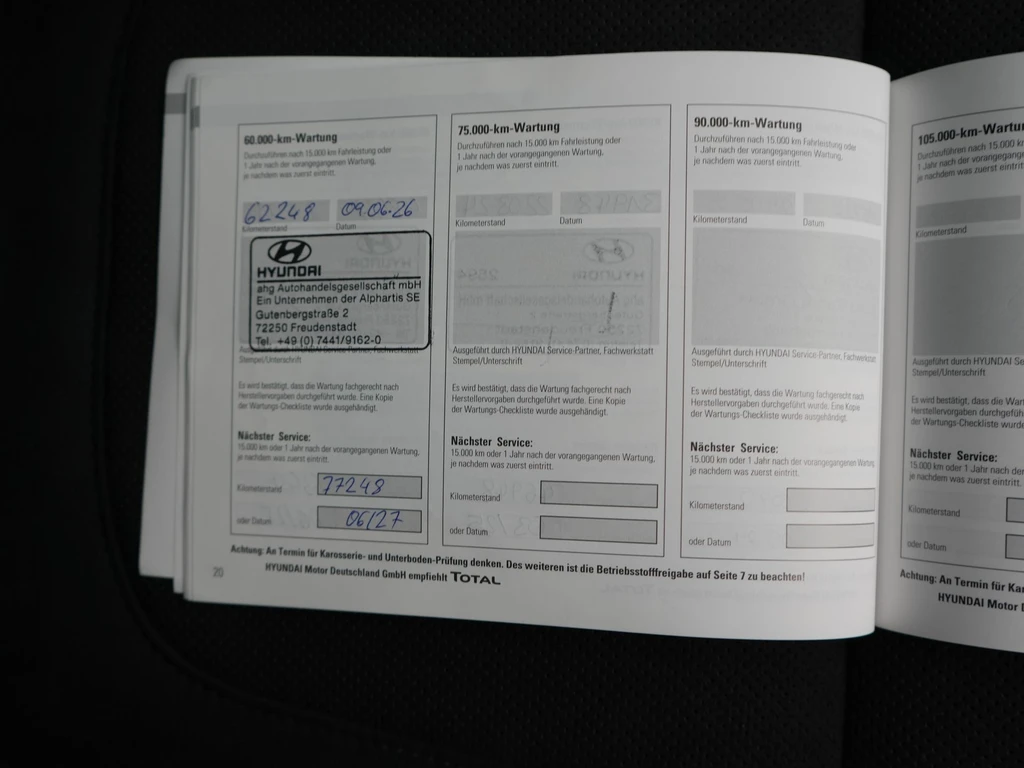 Hyundai Tucson – foto 18