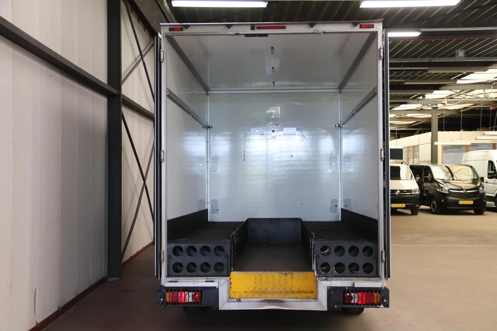 Renault Master – foto 4