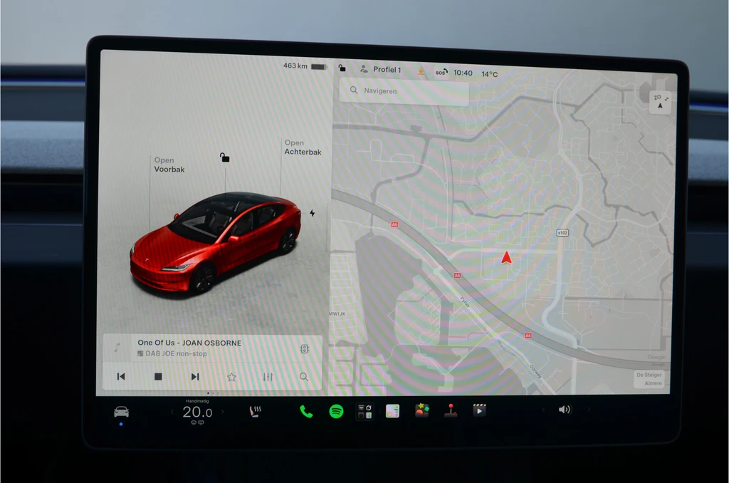 Tesla Model 3 – foto 29