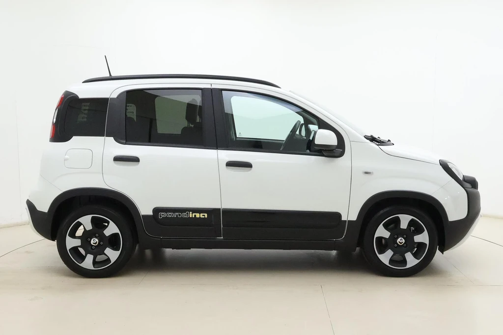 Fiat Panda – foto 7