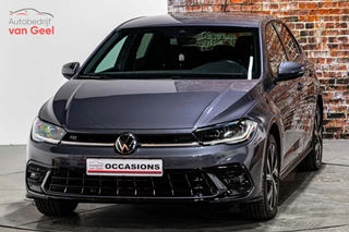 Volkswagen Polo – thumbnail 1