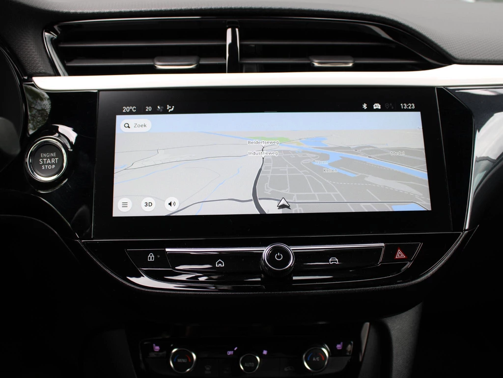 Opel Corsa – foto 17
