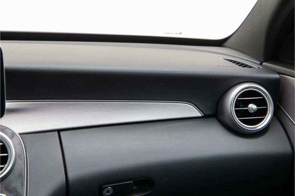 Mercedes-Benz C-Klasse – foto 32