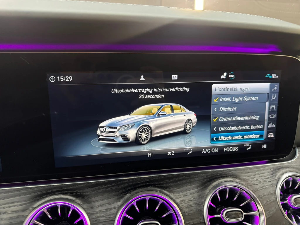 Mercedes-Benz E-Klasse – foto 42