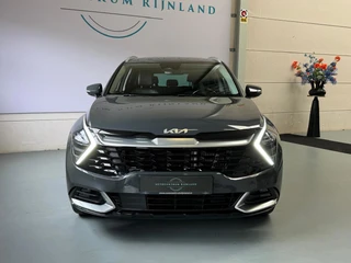 Kia Sportage – thumbnail 12