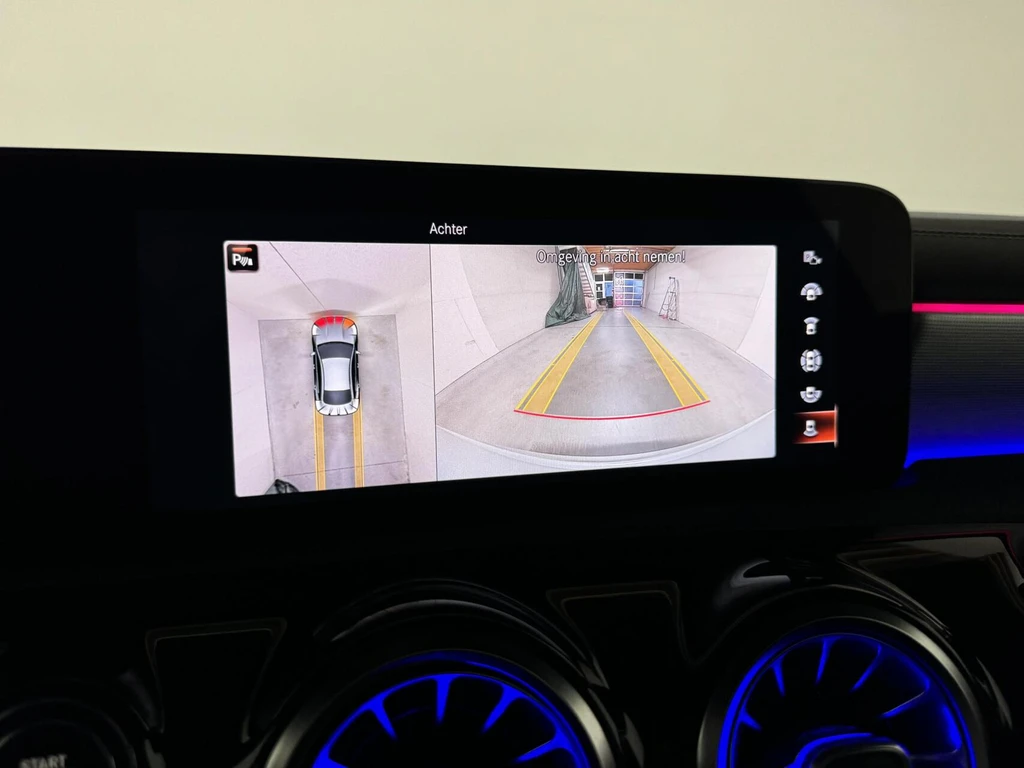 Mercedes-Benz CLA – foto 43