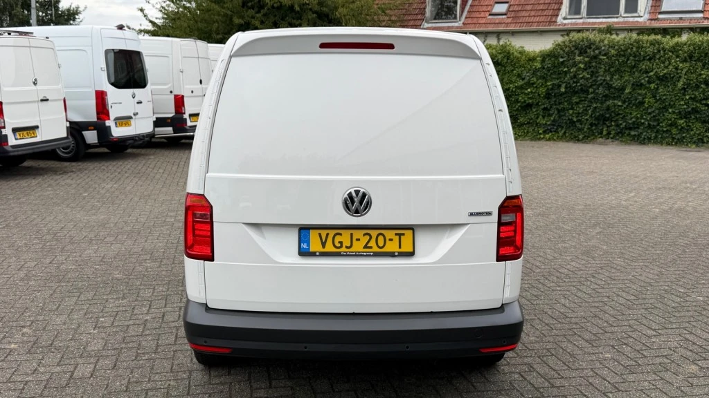 Volkswagen Caddy – foto 4