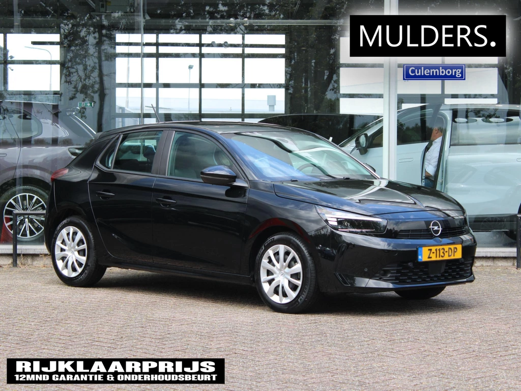Opel Corsa – foto 6