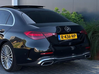 Mercedes-Benz C-Klasse – thumbnail 8