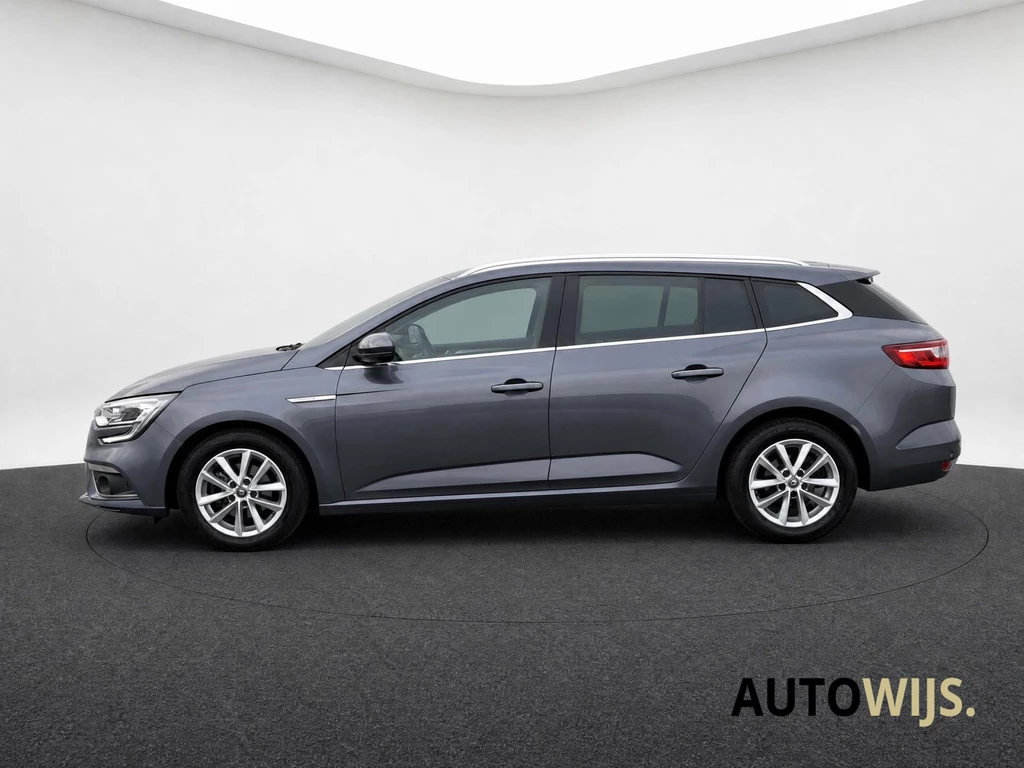 Renault Mégane Estate – foto 2