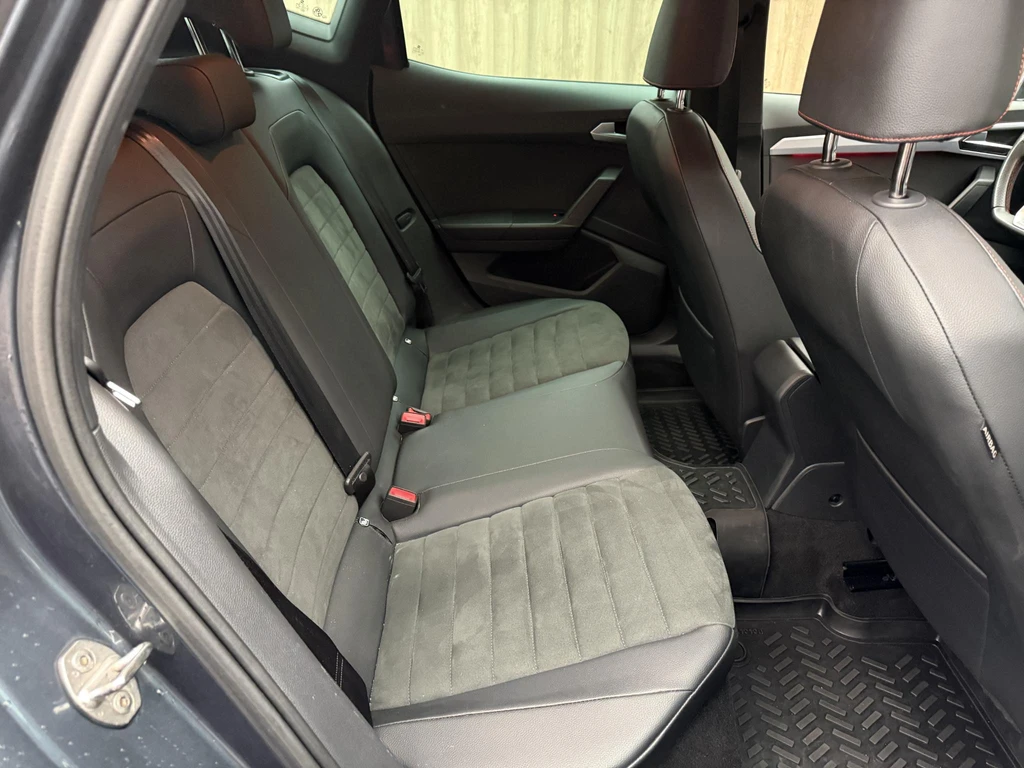 SEAT Arona – foto 17