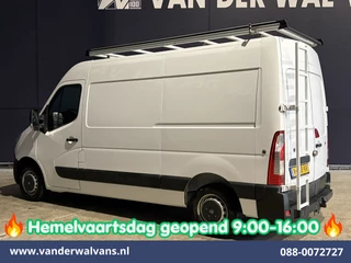 Opel Movano – thumbnail 1