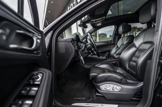 Porsche Macan – thumbnail 13