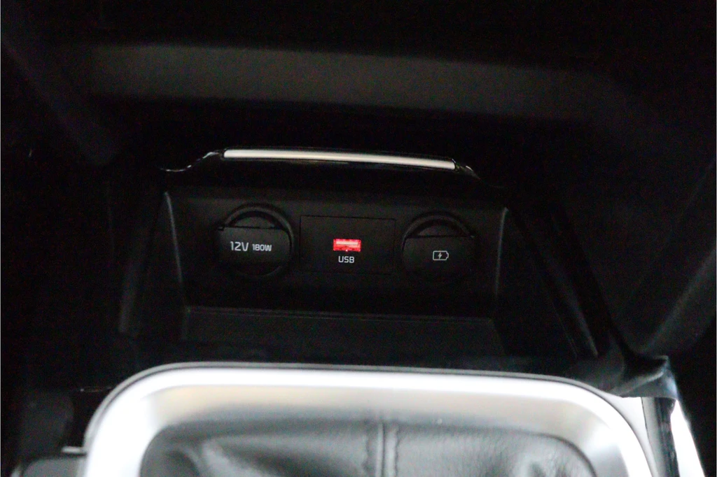 Kia Ceed Sportswagon – foto 59