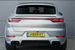 Porsche Cayenne – thumbnail 5