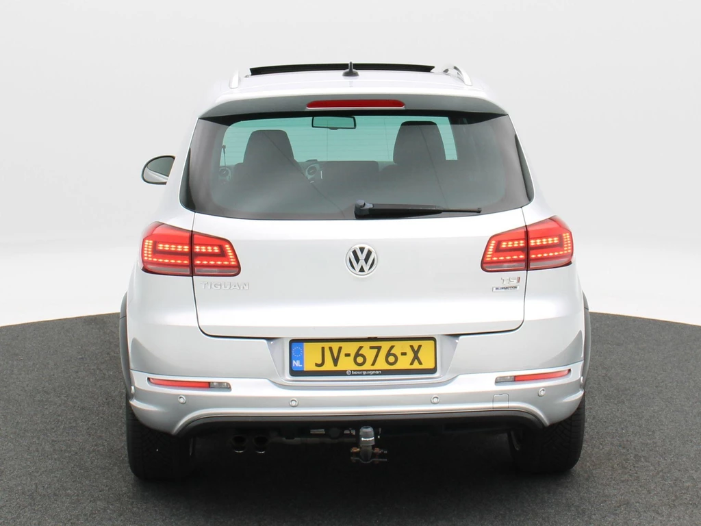 Volkswagen Tiguan – foto 3