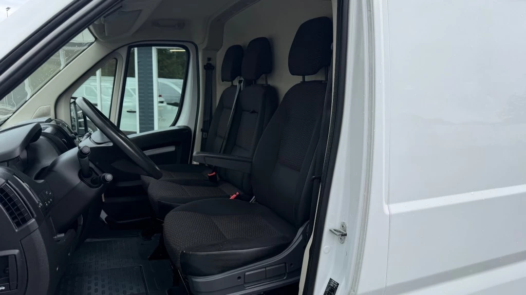 Opel Movano – foto 16