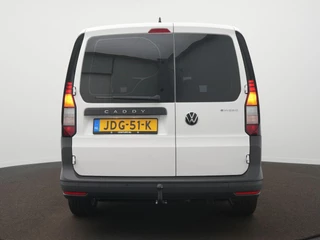Volkswagen Caddy – thumbnail 5