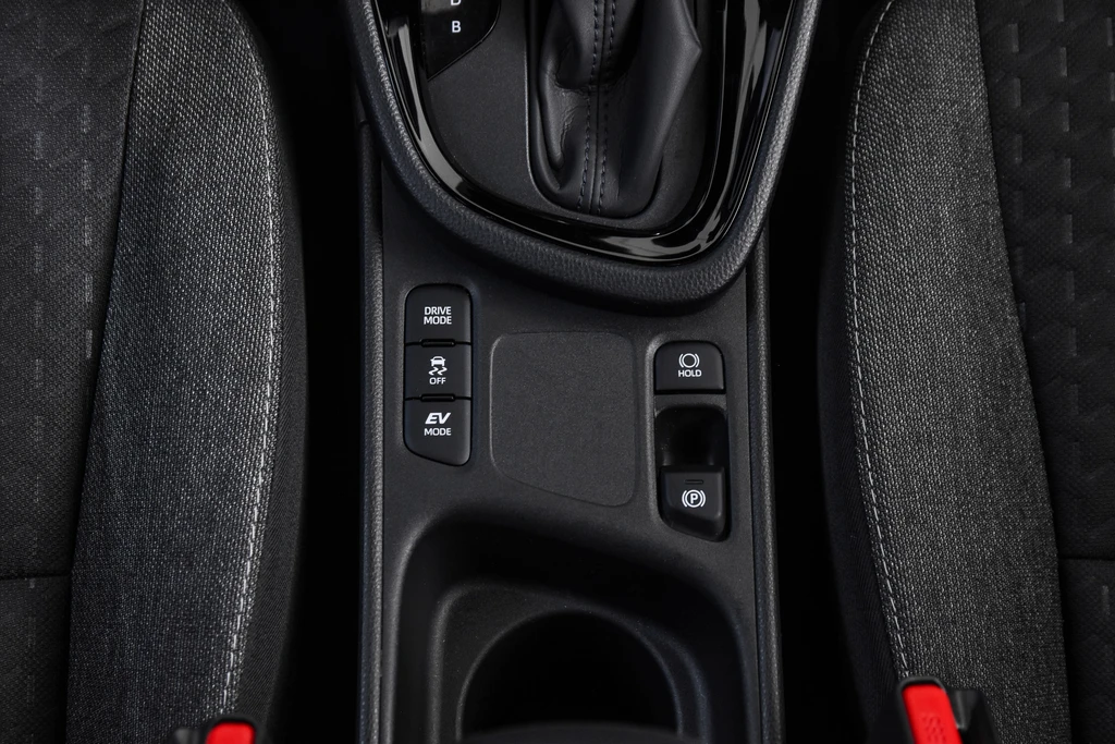 Toyota Yaris Cross – foto 28