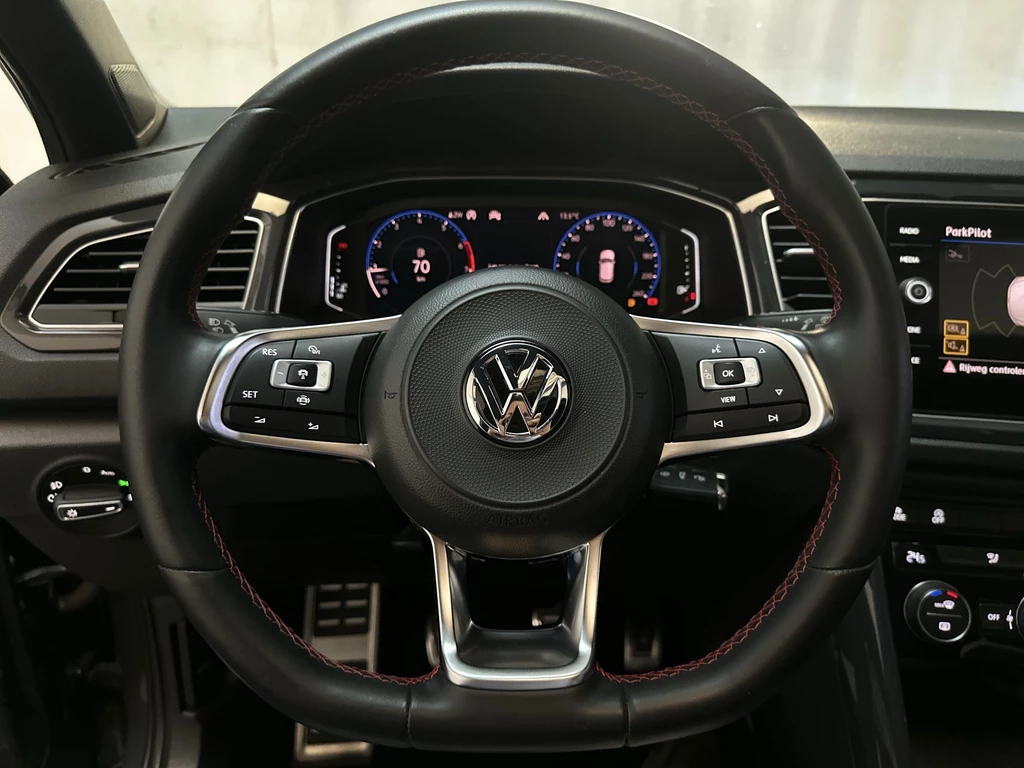 Volkswagen T-Roc – foto 11