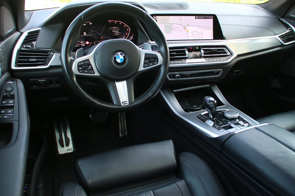 BMW X5 – foto 9