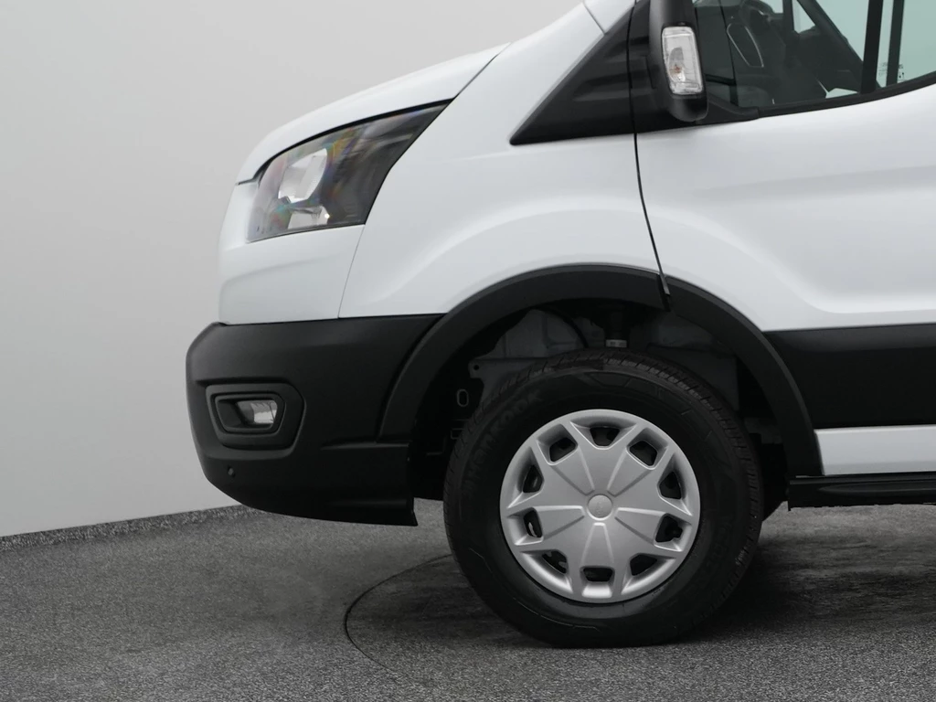 Ford E-Transit – foto 34