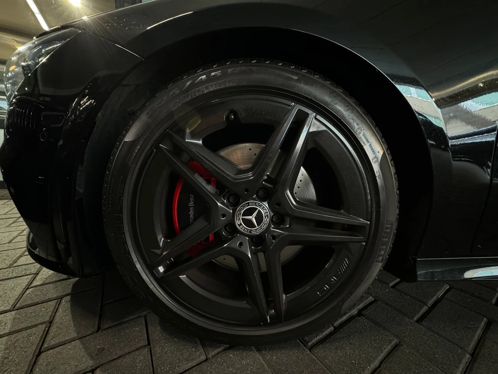 Mercedes-Benz CLA – foto 13