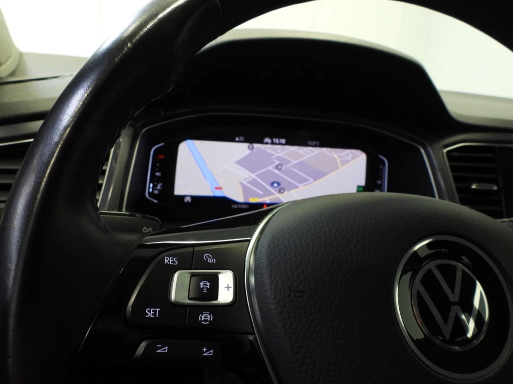 Volkswagen T-Roc – foto 19
